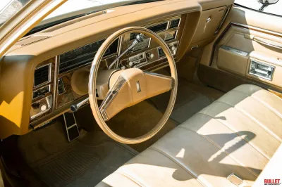 Custom Cruiser